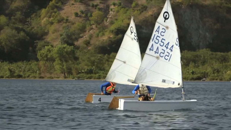 кадр из фильма De Barlovento a Sotavento