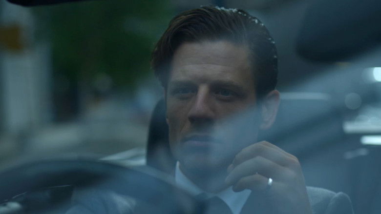 кадр из фильма Шпион, которого не было