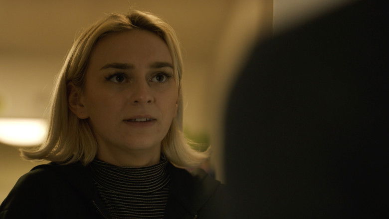 кадр из фильма Lovesick