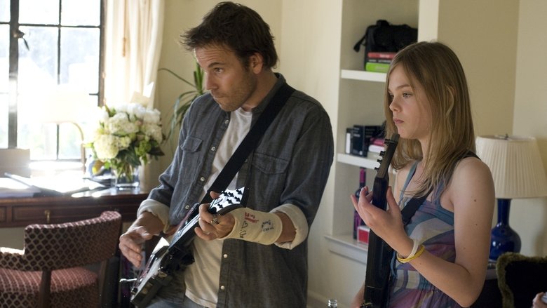 кадр из фильма Где-то