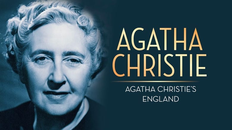 кадр из фильма Agatha Christie's England