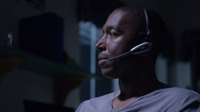 кадр из фильма Crisis Hotline