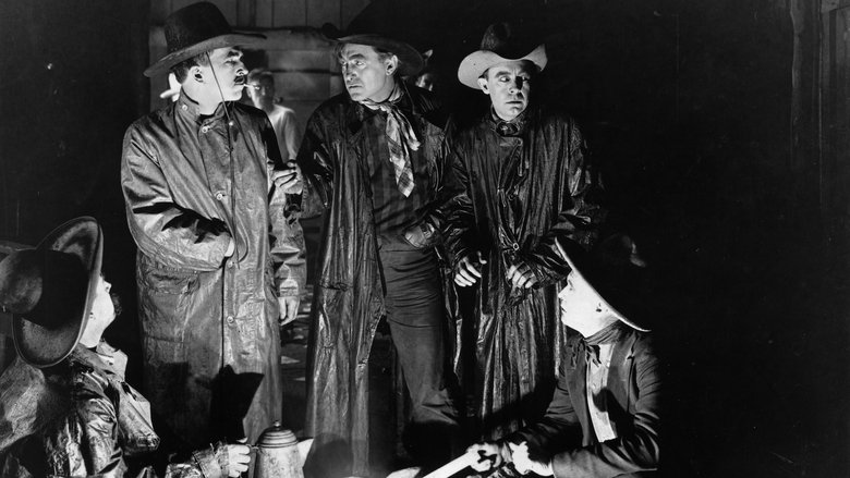 кадр из фильма Hell Bent