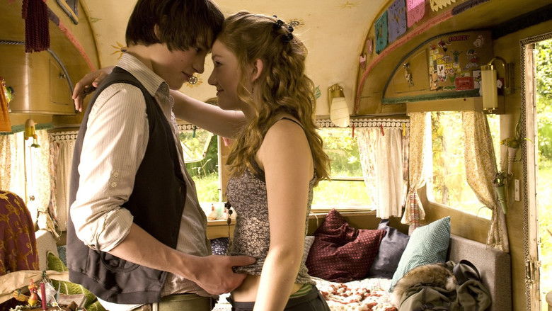 кадр из фильма Die Wilden Hühner und das Leben