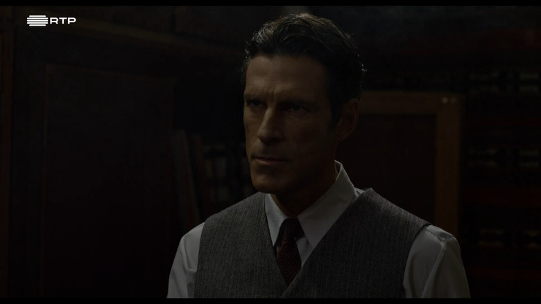 кадр из фильма A Uma Hora Incerta