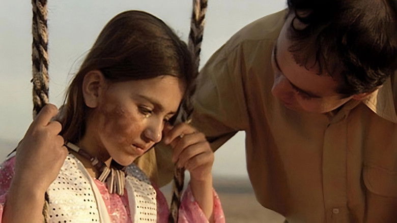 кадр из фильма Jiyan