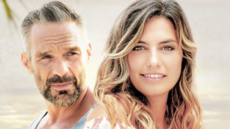 кадр из фильма Coup de Foudre à Bora-Bora