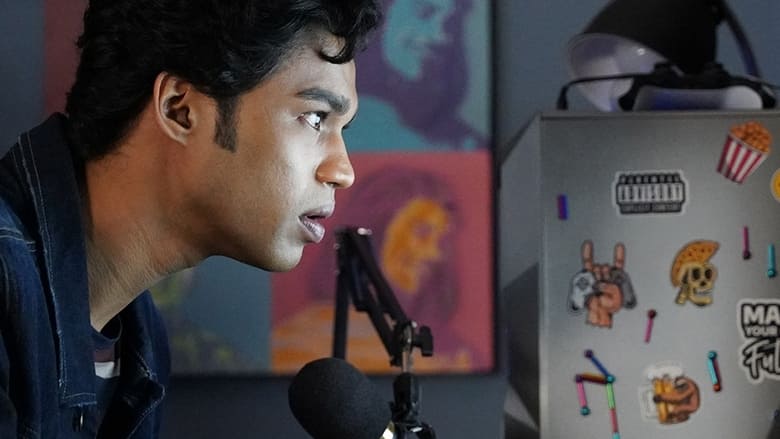 кадр из фильма Logout