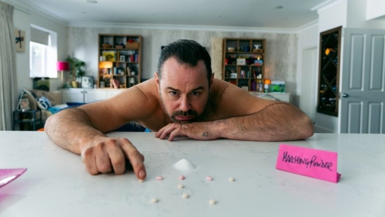 кадр из фильма Кокаин