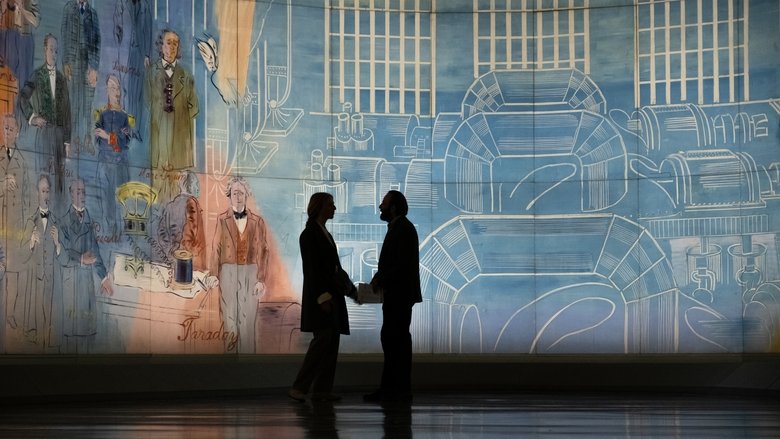 кадр из фильма Chronique d'une liaison passagère