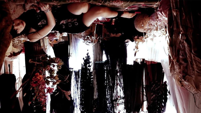 кадр из фильма Prophecy