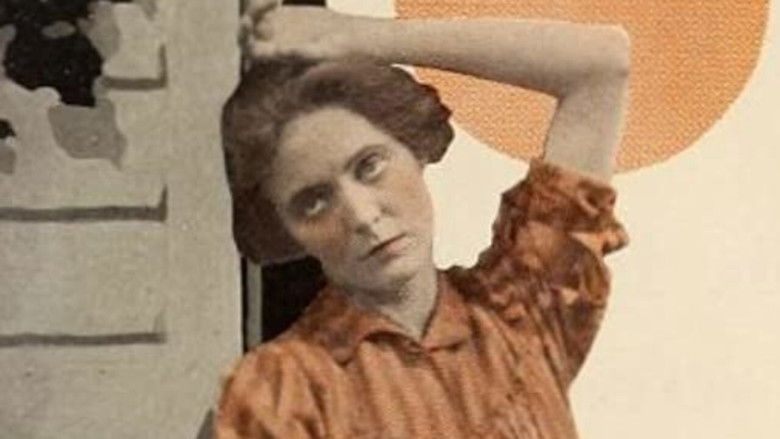 кадр из фильма God's Half Acre