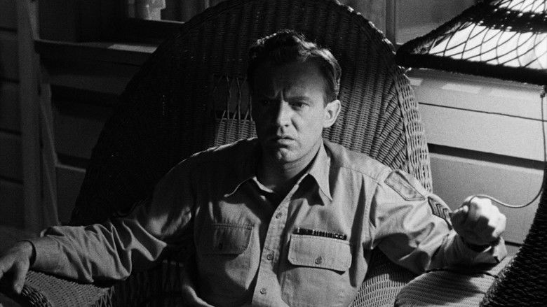 кадр из фильма Bright Victory