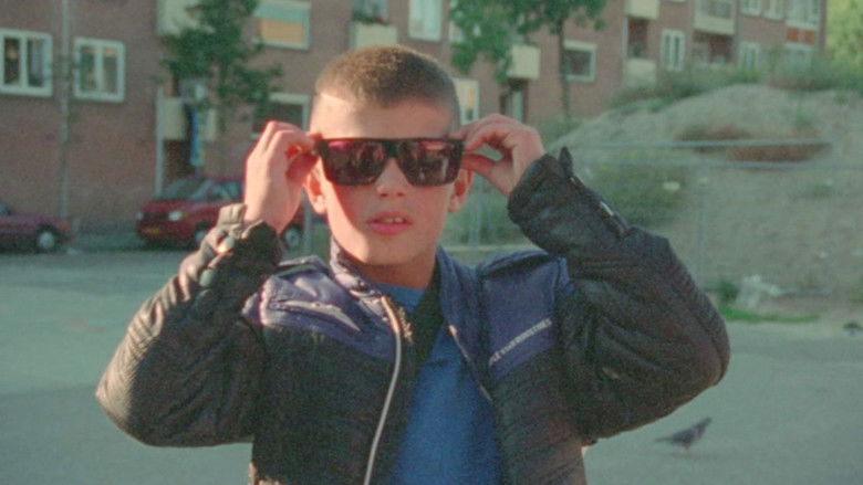 кадр из фильма Marc Jacobs