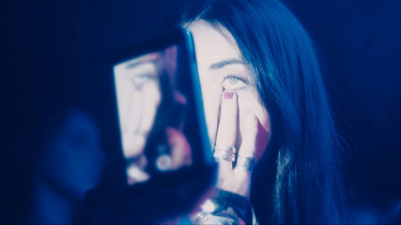 кадр из фильма Terratoma