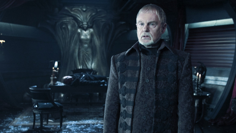 кадр из фильма Другой мир 2: Эволюция