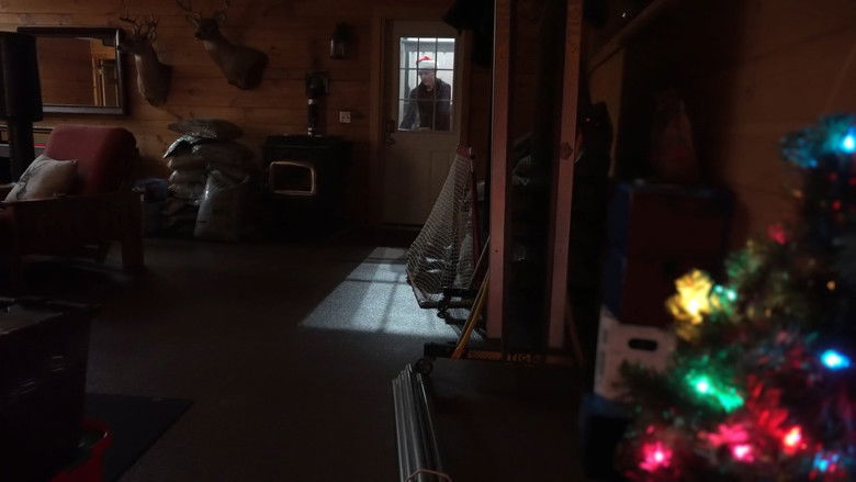 кадр из фильма Secret Santa: A Christmas Adventure