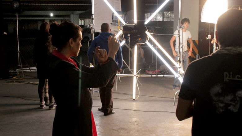 кадр из фильма Pausa