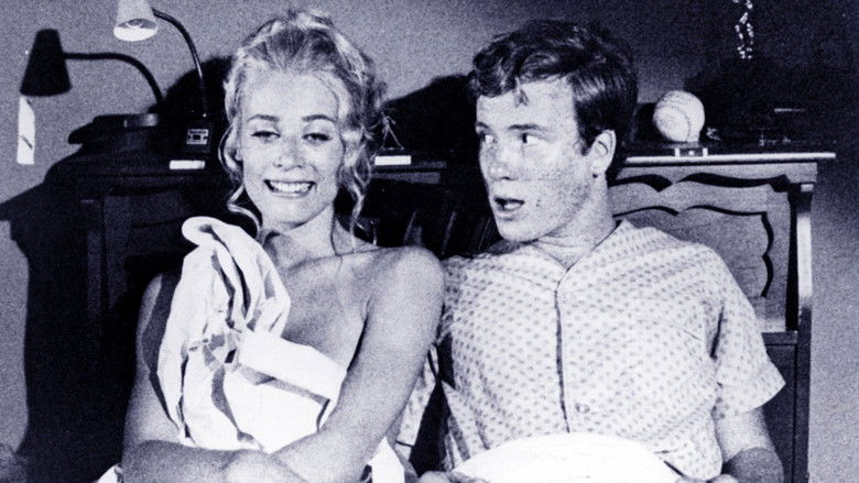 кадр из фильма Guess What We Learned in School Today?