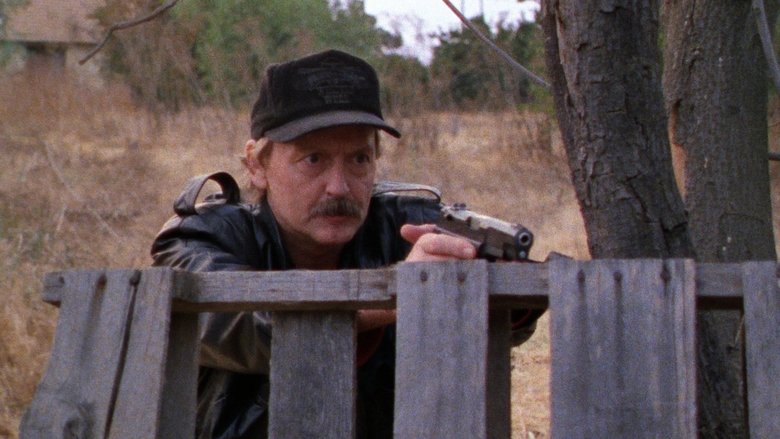 кадр из фильма GetEven