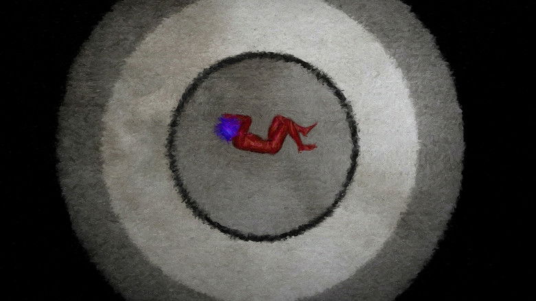 кадр из фильма Asceso