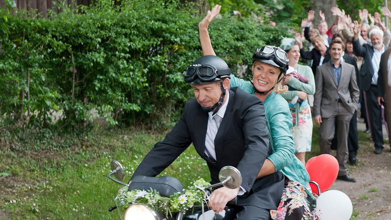 кадр из фильма Nägel mit Köppen