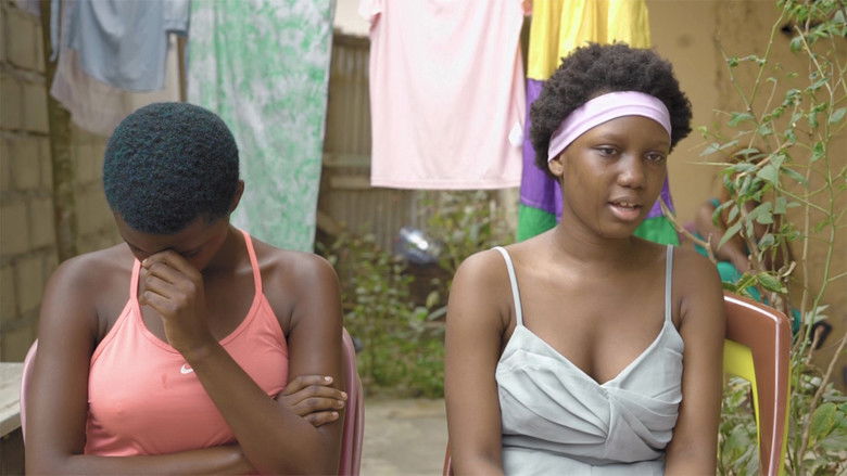 кадр из фильма La maman des handicapés