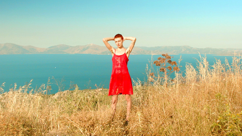 кадр из фильма В поисках Евы