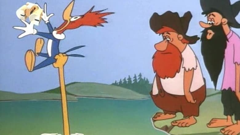 кадр из фильма Canned Dog Feud