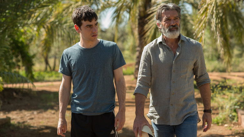 кадр из фильма Сама жизнь