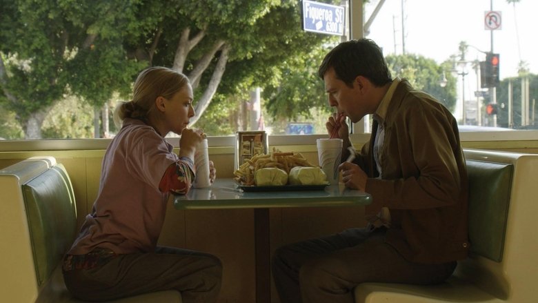 кадр из фильма Клакер