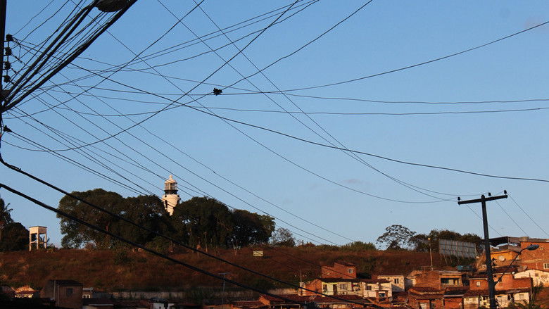 кадр из фильма Isso Vale um Filme