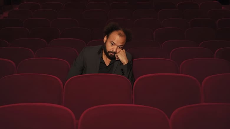 кадр из фильма Fabrice Éboué - Adieu Hier