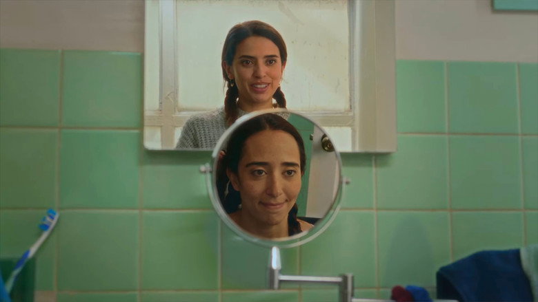 кадр из фильма Una Pregunta Ridículamente Fácil