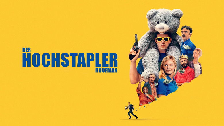 кадр из фильма Грабитель с крыши