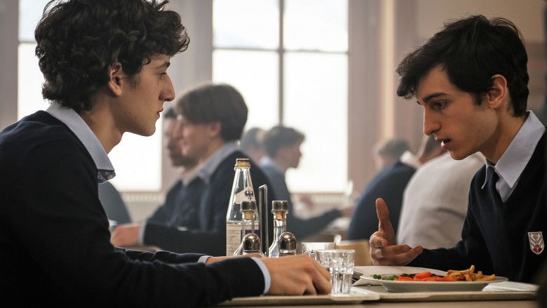 кадр из фильма I figli della notte