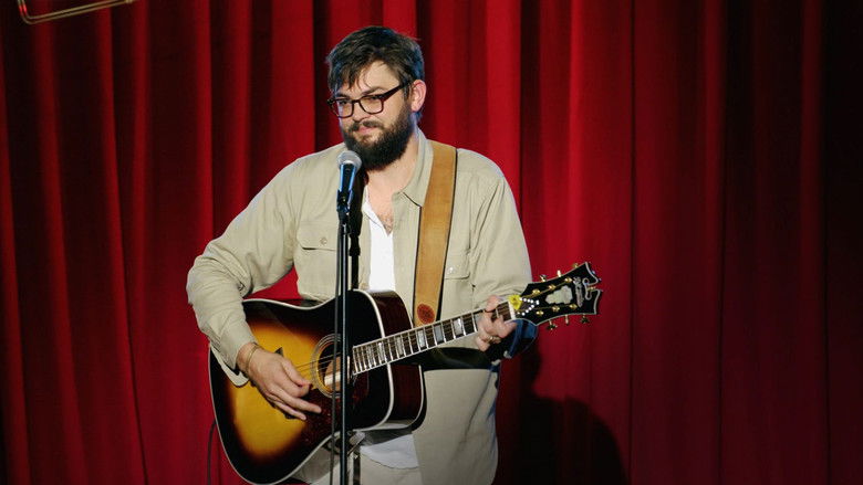 кадр из фильма Nick Thune: Good Guy