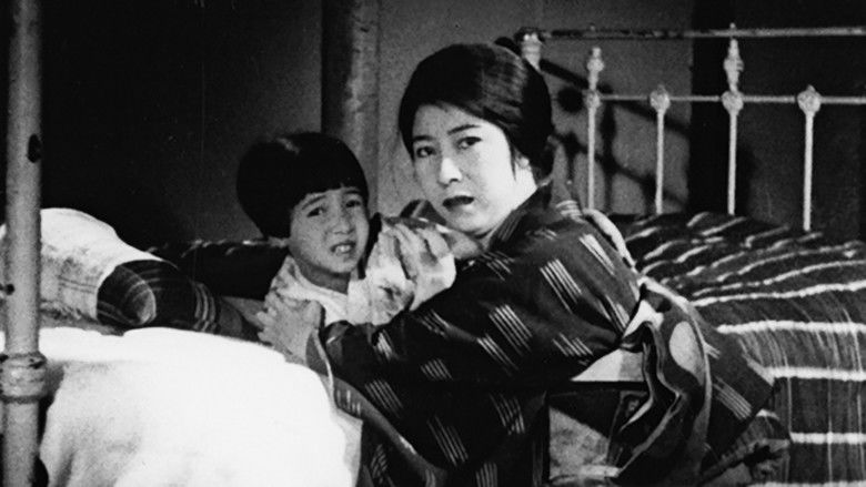 кадр из фильма Этой ночи жена