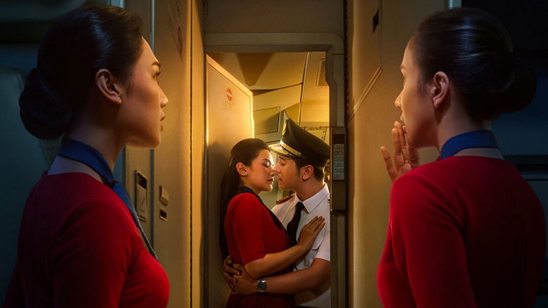 кадр из фильма Penerbangan Terakhir