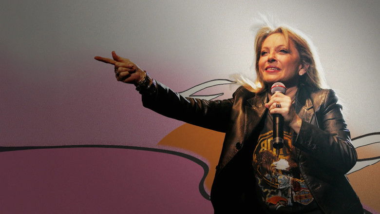 кадр из фильма Véronique Sanson aux Francofolies de la Rochelle