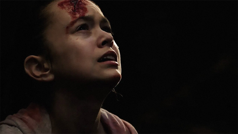 кадр из фильма Монстры существуют