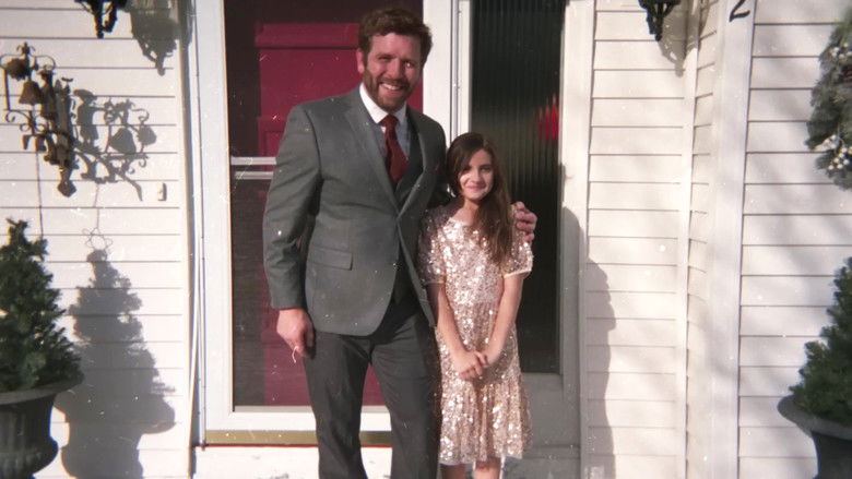 кадр из фильма Blue Hour: The Disappearance of Nick Brandreth