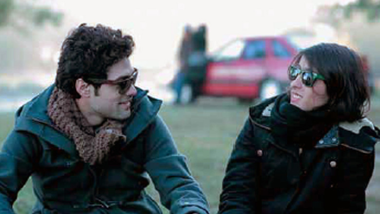 кадр из фильма Tres D