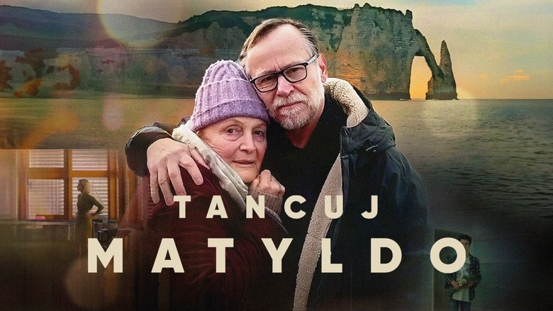 кадр из фильма Tancuj Matyldo