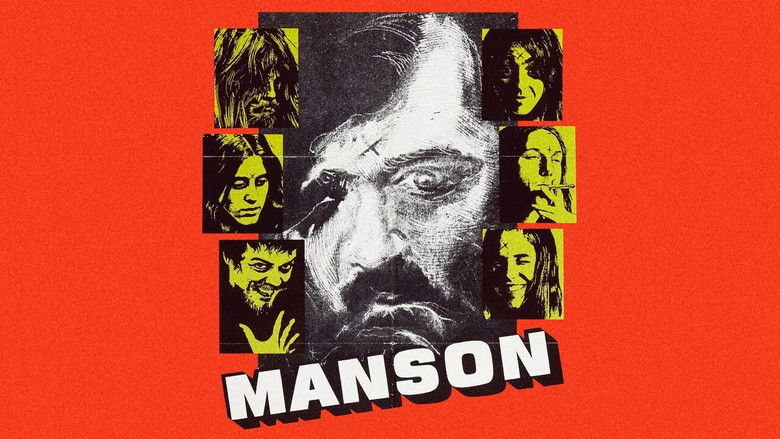 кадр из фильма Manson