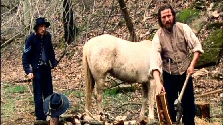 кадр из фильма Армия фараона