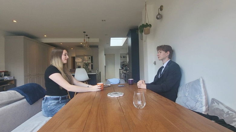 кадр из фильма Witness statement