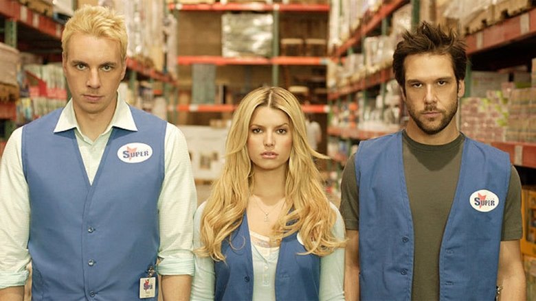 кадр из фильма Свидание моей мечты