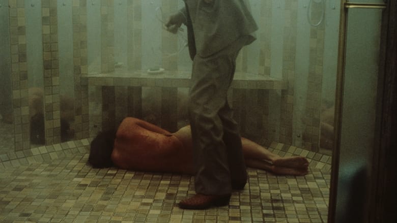 кадр из фильма Ночное убийство