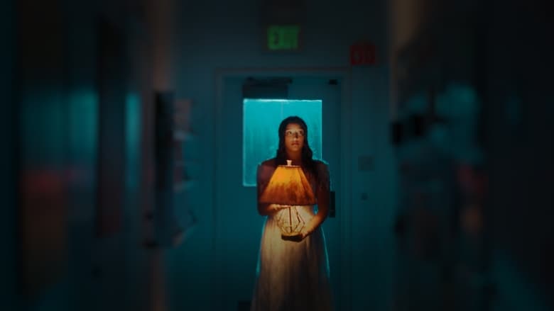 кадр из фильма Juno: The Graveyard of Memories